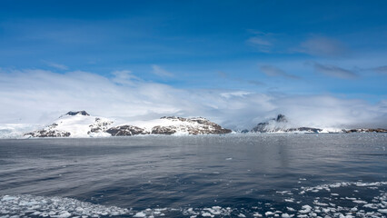 The Antarctic Peninsula is the dream destinations of countless explorers and nature lovers. The...