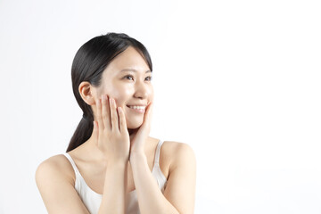 ビューティー　スキンケア