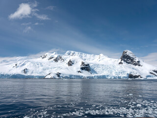 The Antarctic Peninsula is the dream destinations of countless explorers and nature lovers. The...