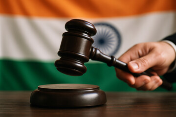 Indian Justice System Legal Decision