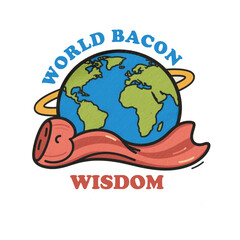 world bacon wisdom