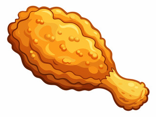 fried chicken