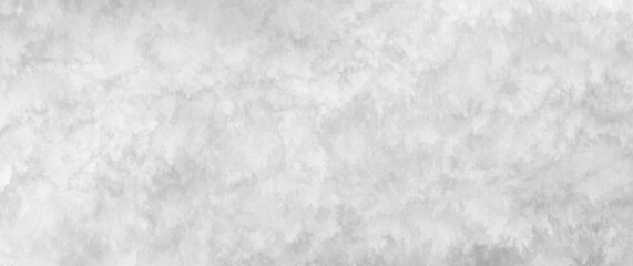 Grey watercolor texture background. Watercolor grunge abstract backdrop. Vector illustration for cards, flyer, poster and cover design. Old paper textured template for design.