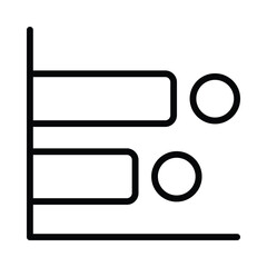 Infographic Outline Icons