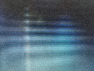 Retro VHS background. Glitch art scan line background. TV scan line monitor for old technology concept. Glitch camera effect.	
