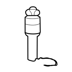 flare sailing water fire tool rescue safety help
