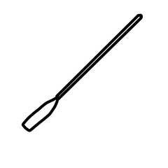 boat sailing water row paddle tool activity summer sport play
