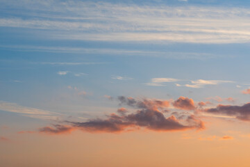 夕雲