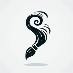 vector illustration of a question mark