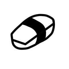 japan sushi eat food diner café restaurant rice seaweed egg
