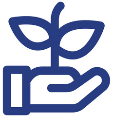 금융 라인 아이콘