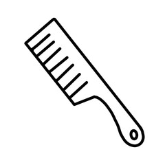 hygiene personal comb hair clean care heath brush
