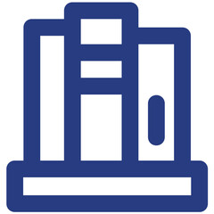 Book Icon