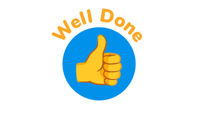 thumb up icon