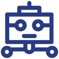 Medical Science Icons