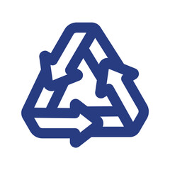 Energy Resources Icon