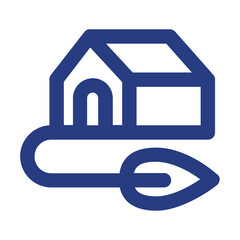 Energy Resources Icon