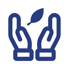 Energy Resources Icon