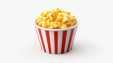 bowl of popcorn
