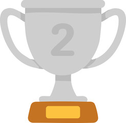 trophy cup icon