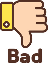 Bad