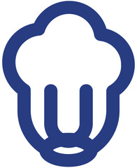 계절 라인 아이콘