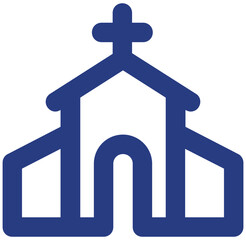 계절 라인 아이콘