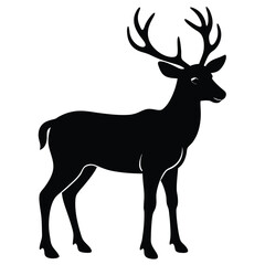 No Human Face Illustration Animal Themed Design