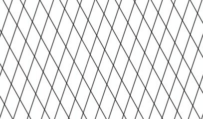 Fototapeta premium chain link fence background