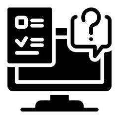 interactive content icon