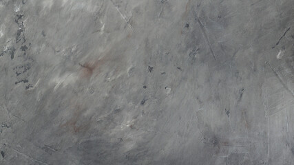Textured Dark Gray Surface with Polished Concrete or Stone Slab Appearance and Light Gray Streaks
