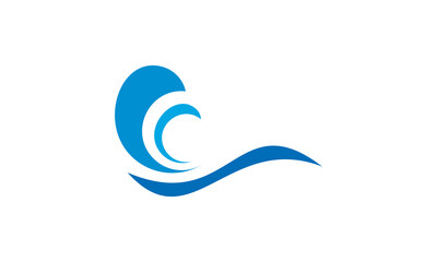 Logo Waveblue