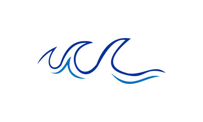 Wave Logo