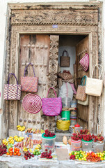 tourisme à Zanzibar en Tanzanie