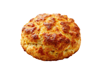 Golden Brown Scone