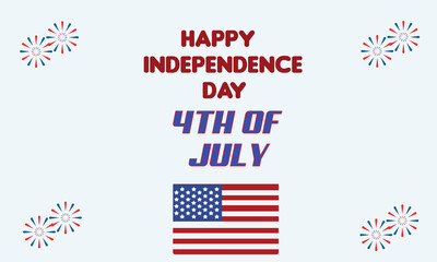 4th july independence day