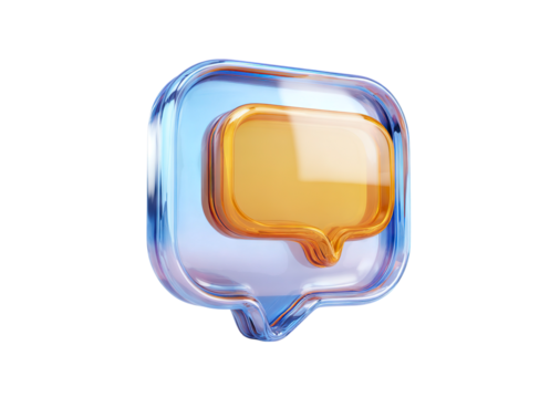 Live chat widget