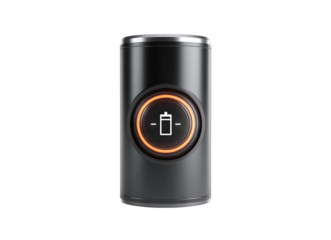 Modern Battery Indicator