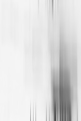 Fototapeta premium Photocopies of a black and white paper sheet background or texture 