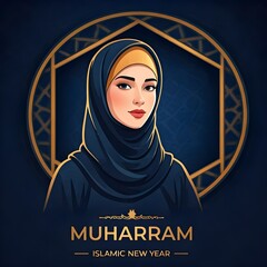 Muharram - Islamic New Year