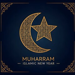 Muharram - Islamic New Year
