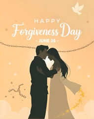 Forgiveness Day