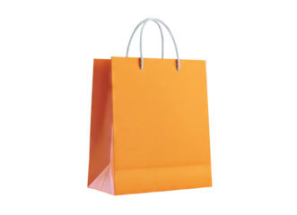 Shopping Bag monitor