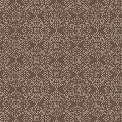 seamless damask wallpaper