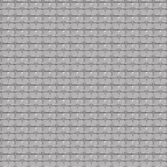 Naklejka premium 3D Woven Wall Panel Texture.
