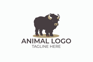 Obraz premium vector image of an elephant