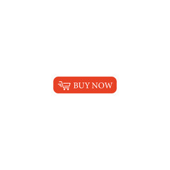 Buy Now Button. Vector E-commerce Call-to-Action Icon Illustration.