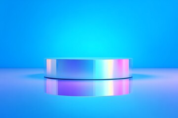 3d podium product display presentation platform for showing your products