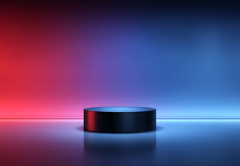 3d podium product display presentation platform for showing your products