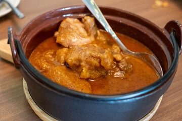 Delicious Slow-Cooked Beef Stew